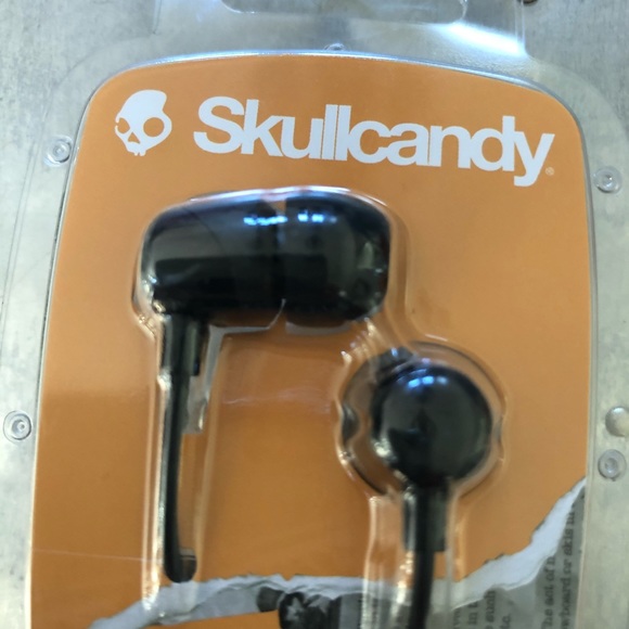 Skullcandy JIB Noise Isolating earbuds. - Picture 3 of 4
